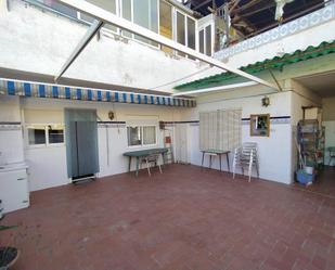 Terrace of Flat for sale in  Murcia Capital  with Air Conditioner, Terrace and Balcony