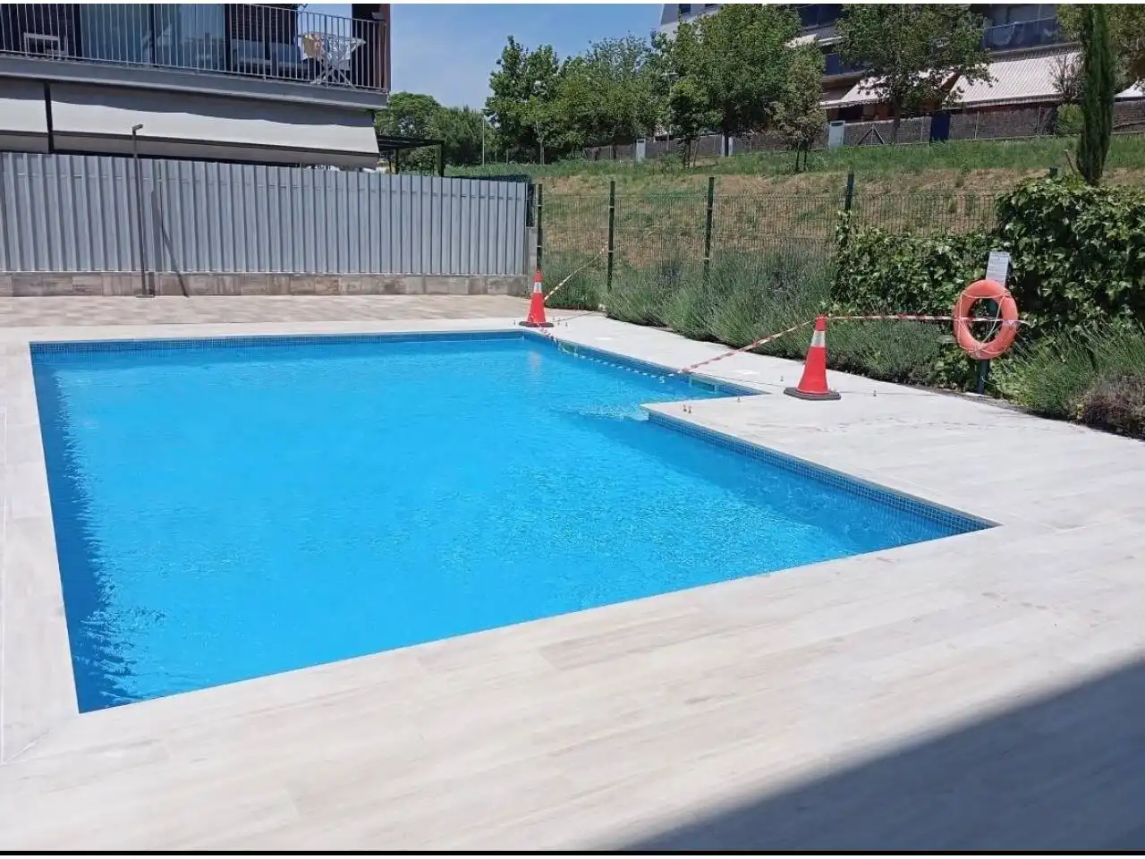 Wohnung mit Pool zum Verkauf in Can Clos - Pinetons, imagen 55