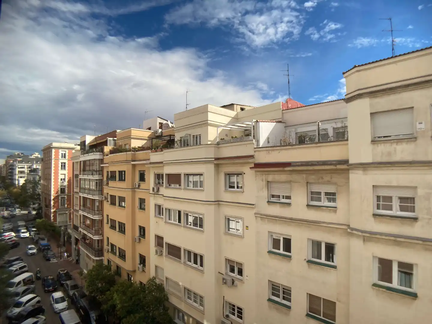 Wohnung zum Verkauf in Calle de Don Ramón de la Cruz, Castellana
