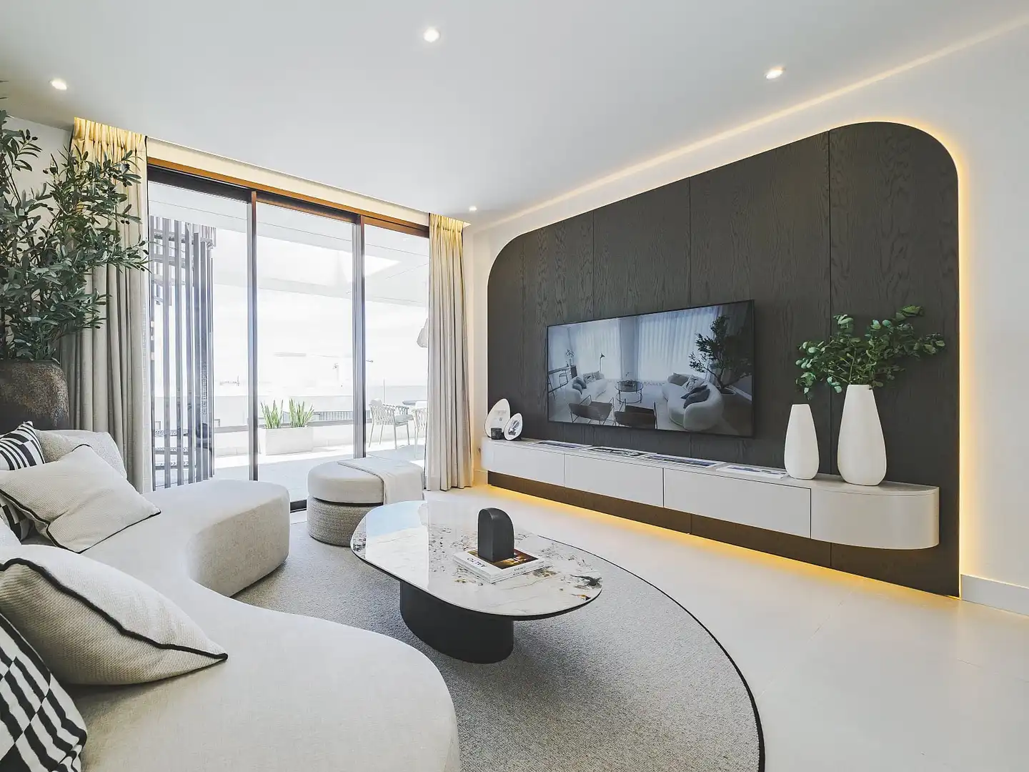 Apartament amb ascensor en venda a El Higuerón, imagen 18