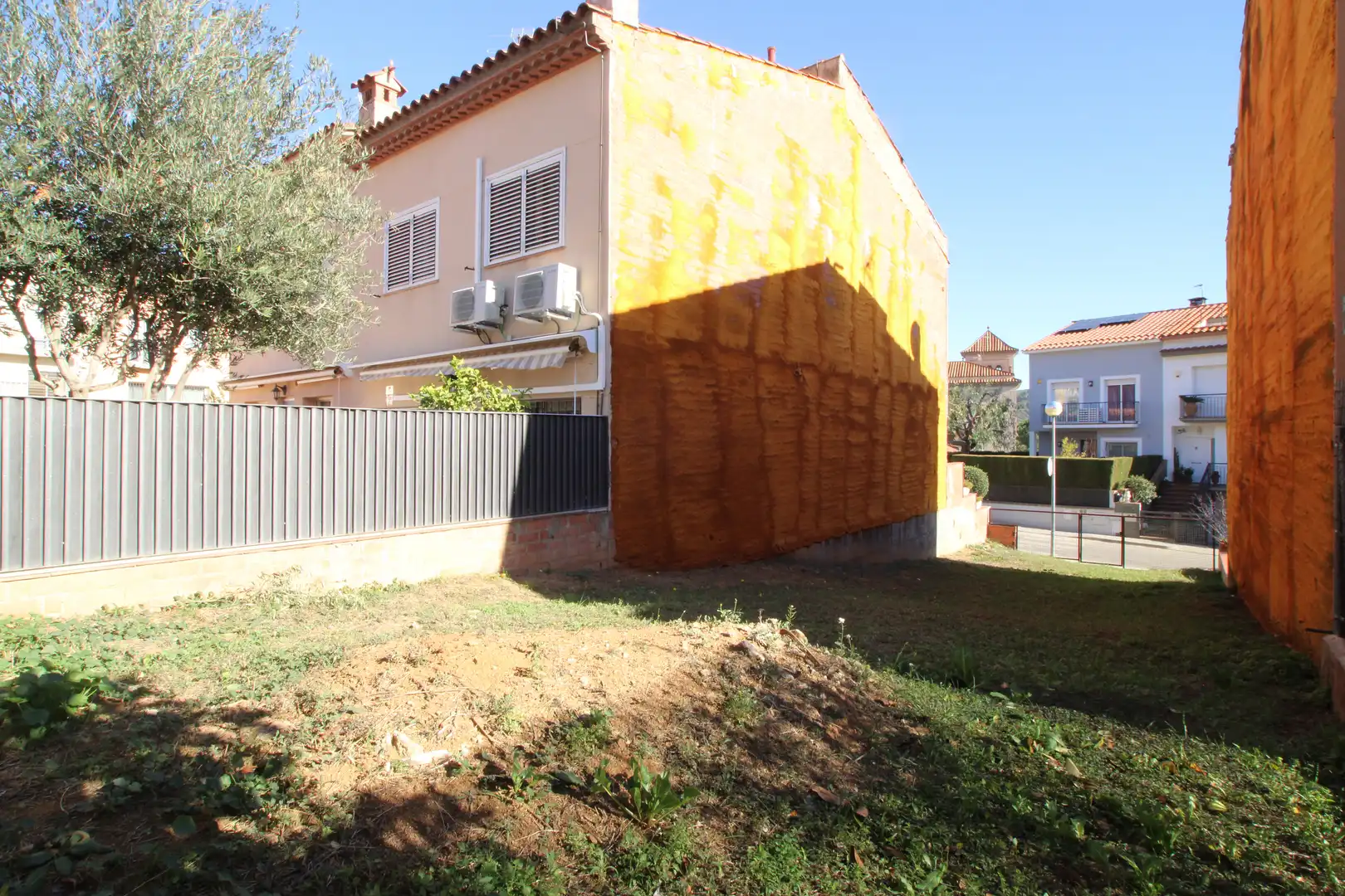 Garten von Residential zum Verkauf in Argentona