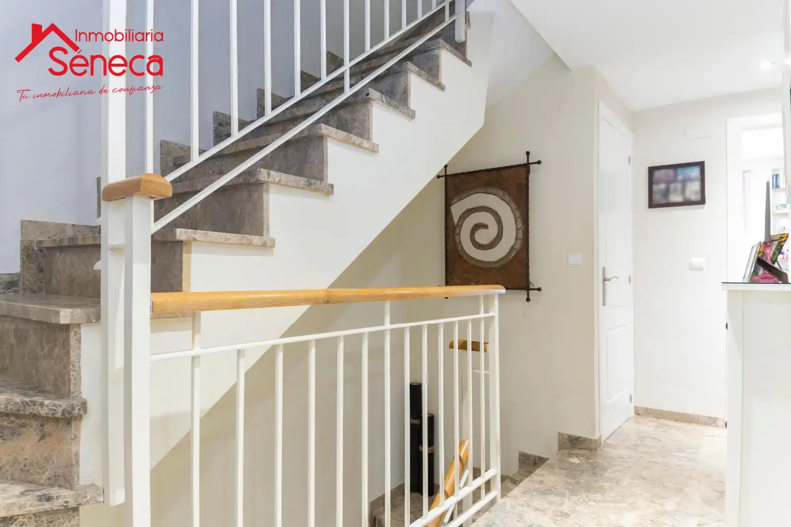 Casa adosada en venta en Córdoba con Aire acondicionado, Calefacción y Jardín privado