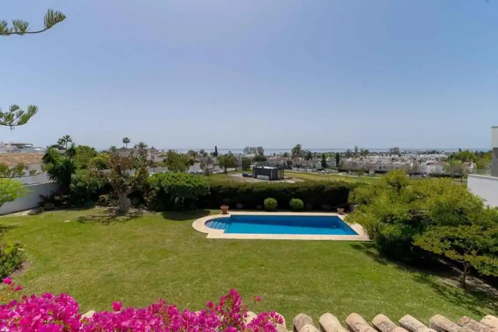 Haus mit Pool zum Verkauf in Benamara - Atalaya, imagen 21