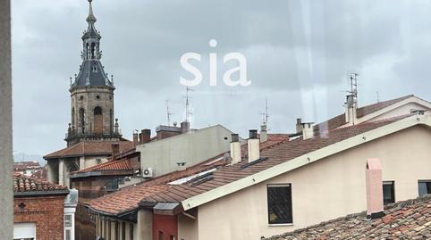 Foto 3 de Piso en venta en Herreria, Casco Viejo, Araba - Álava