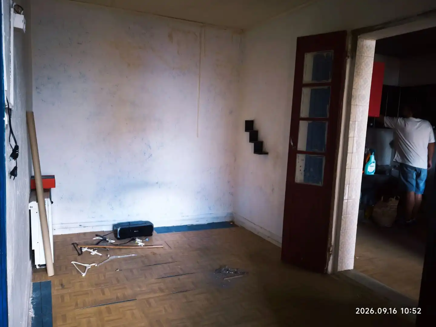 Casa adosada en venta en Ribadavia, Ourense