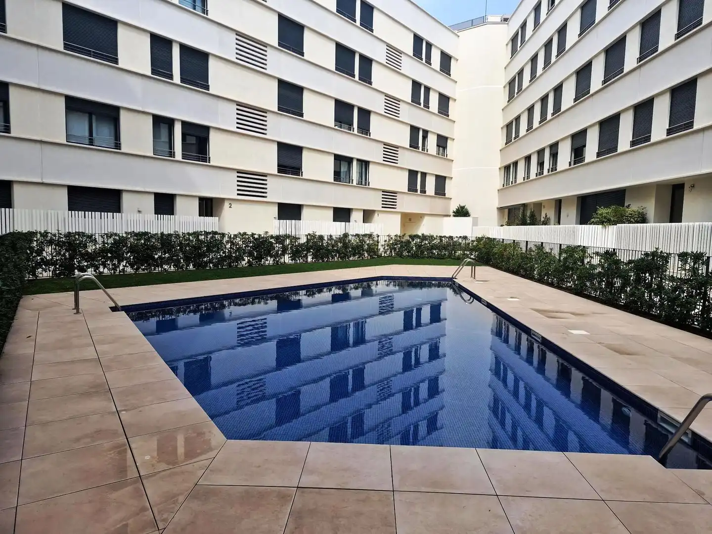 Mini appartamento con piscina in vendita a Carrer del Garbí, imagen 3