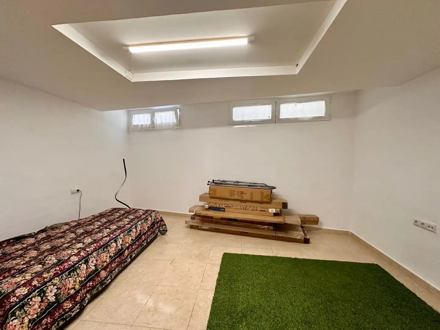 Ground floor for sale in Aguadulce Sur