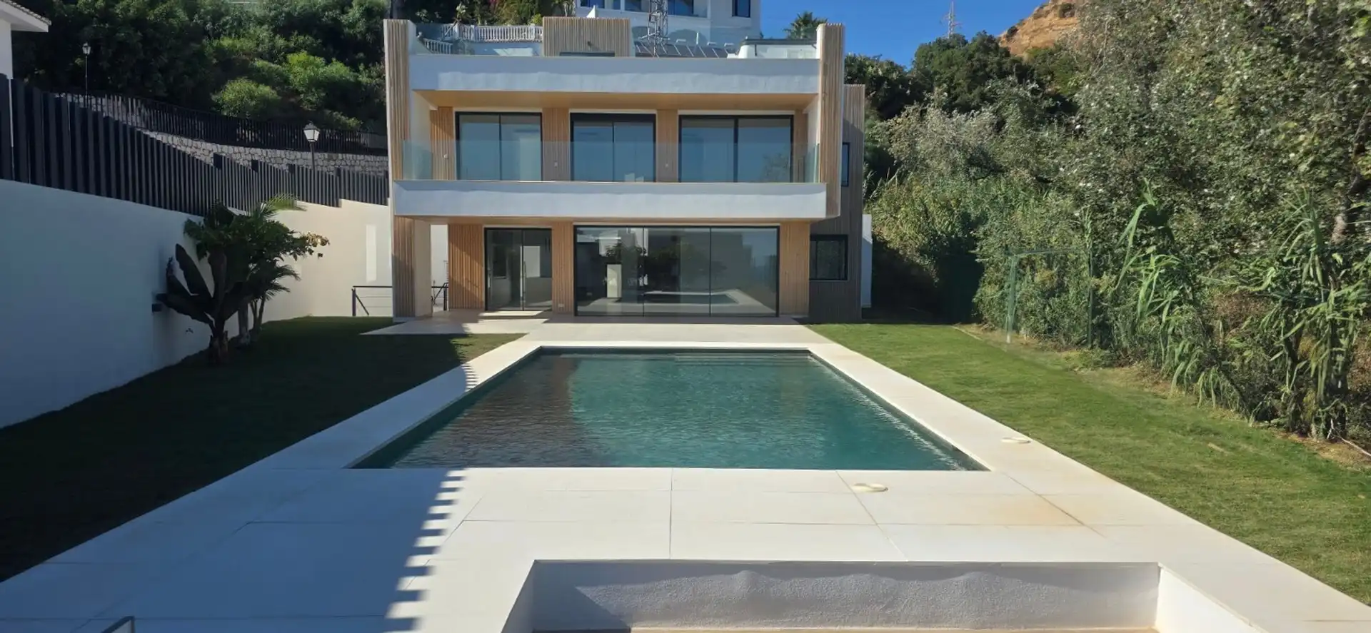 Casa o xalet en venda a La Capellanía - El Higuerón