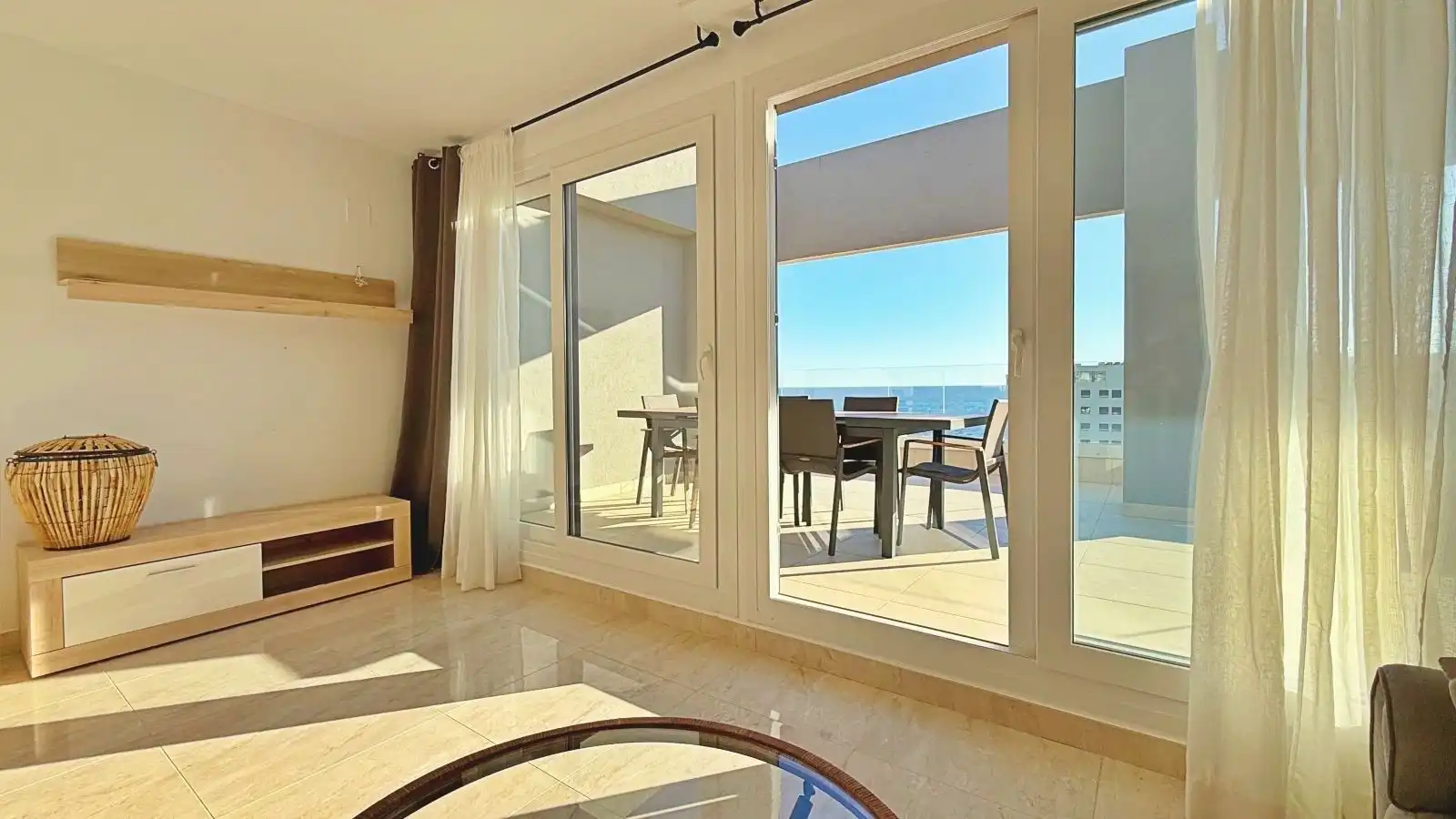 Ático con terraza en venta en Panorama Mar - Punta Prima, imagen 13