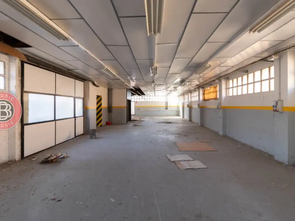 Nave industrial en venta en Igualada