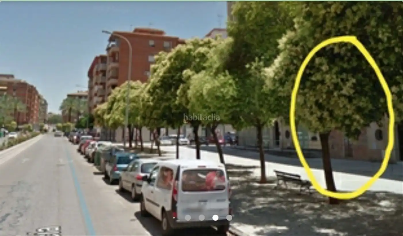 Business premises for sale in Avenida de Andalucía 15, imagen 9