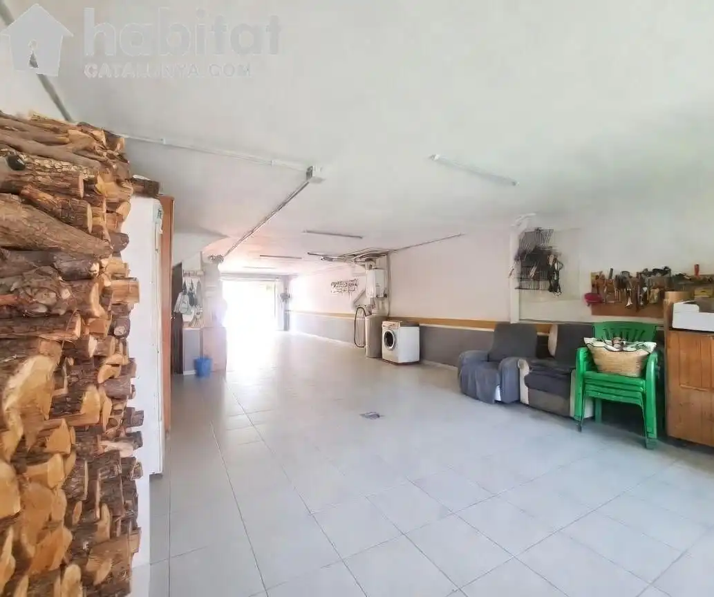 Casa adosada en venta en Martorell con Aire acondicionado, Calefacción y Jardín privado