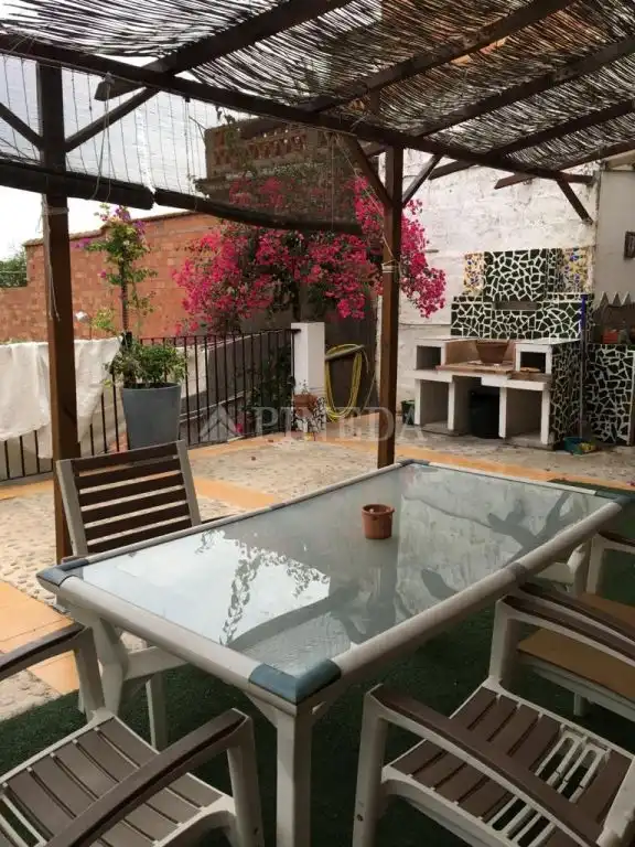 Casa o chalet en venta en Plaza LA CREU, Estivella