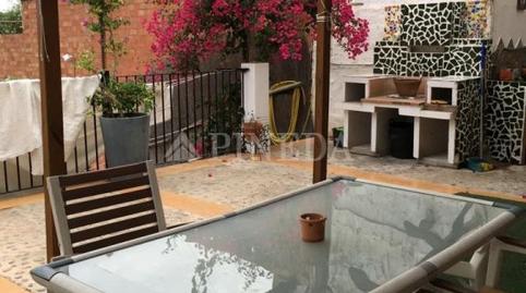 Foto 3 de Casa o xalet en venda a Plaza la Creu, Estivella, Valencia