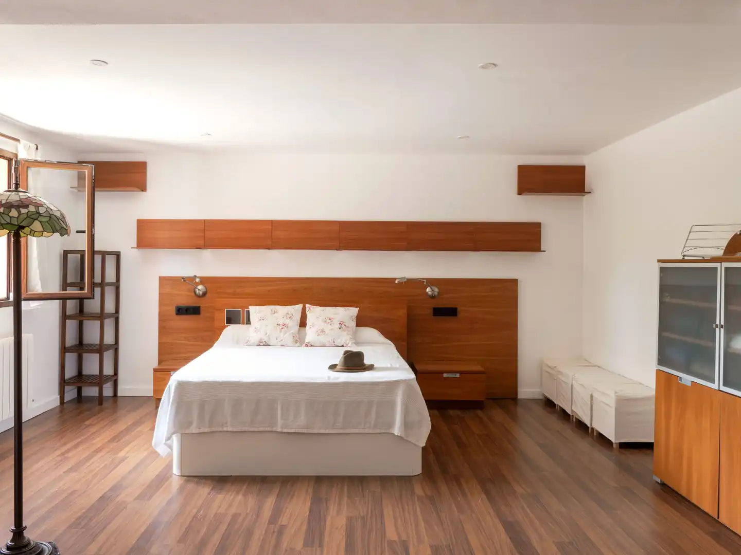 Habitación de Casa o chalet en venta en Escorca con Calefacción, Jardín privado y Terraza