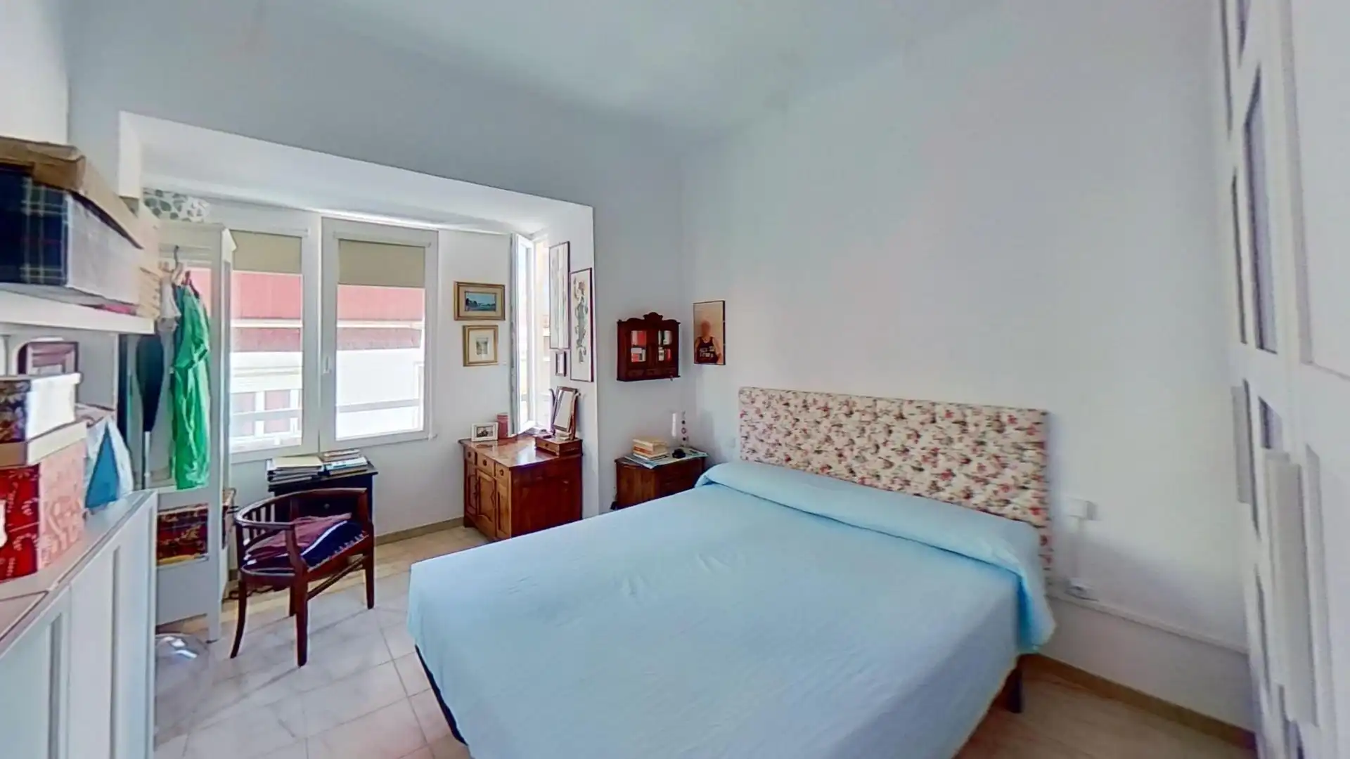 Wohnung mit Terrasse zum Verkauf in Calle GENERAL ALDAVE, imagen 19