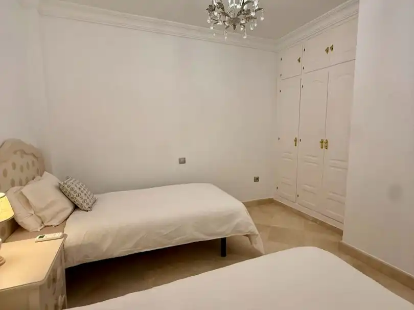 Pis de lloguer a Calle Guadalmansa, 3f, Nueva Alcántara
