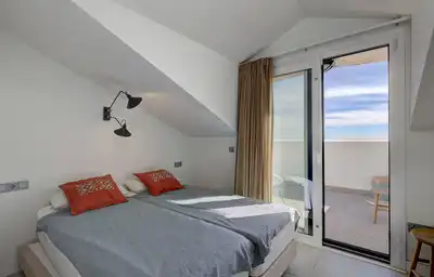 Penthouse mit Pool zum Verkauf in Arroyo de la Miel, imagen 10