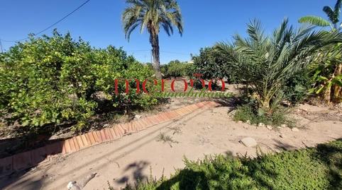 Foto 4 de Casa o xalet en venda a Jubalcoi, Alicante