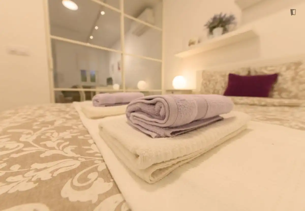 Apartament de lloguer a Chopera