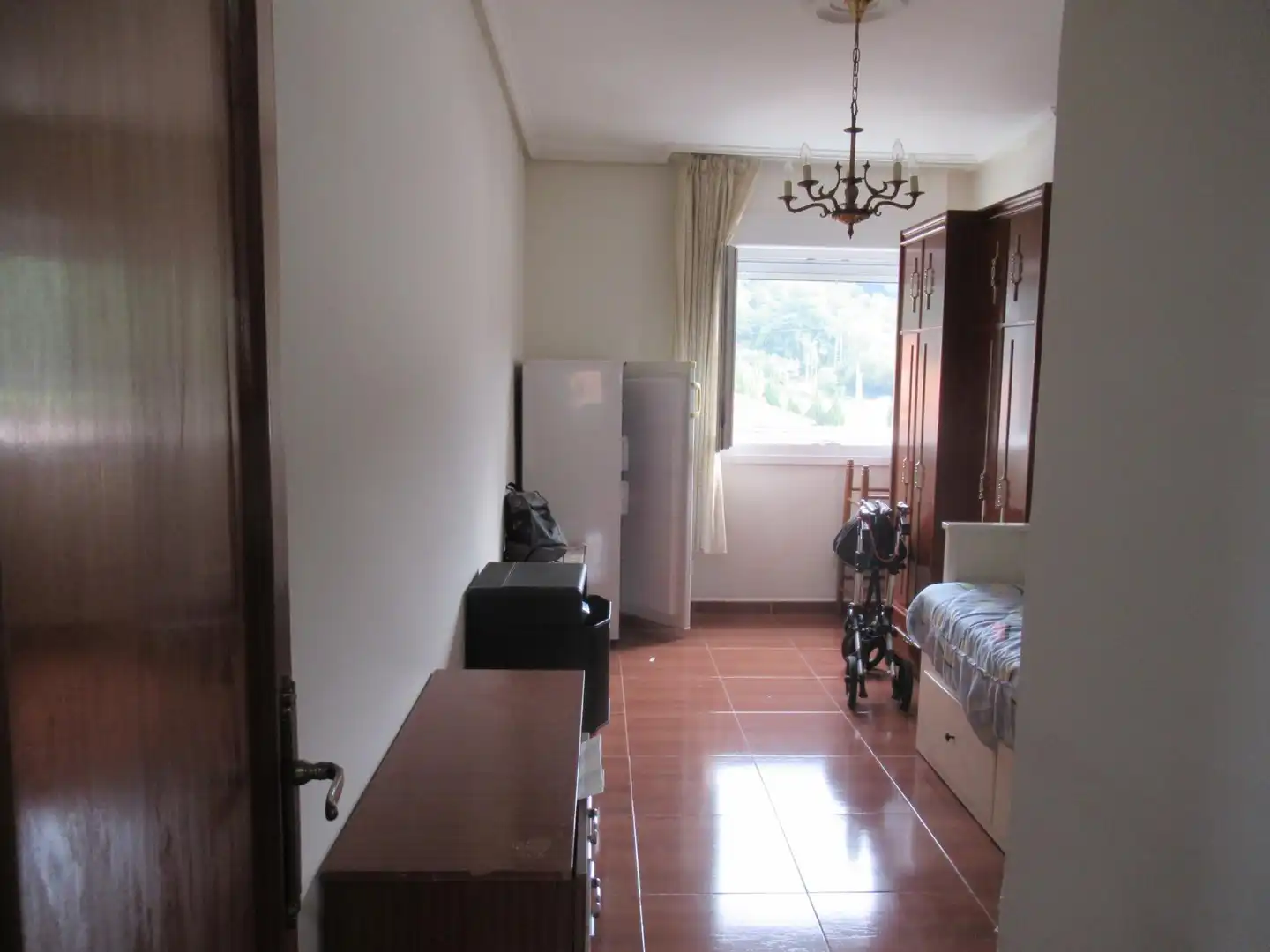 Wohnung mit Terrasse zum Verkauf in Galdakao, imagen 4