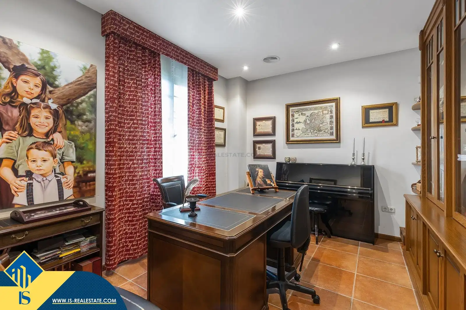 Chalet con piscina en venta en Playa del Acequión, Náufragos y Rocío del Mar, imagen 55