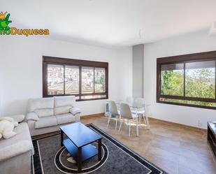 Living room of Planta baja for sale in Monachil  with Storage room