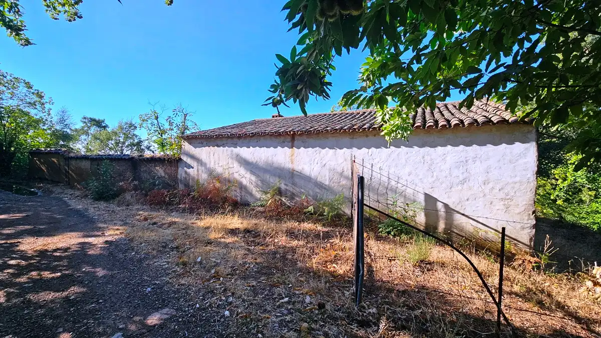 Terreni e lotti in vendita a Castaño del Robledo, imagen 8