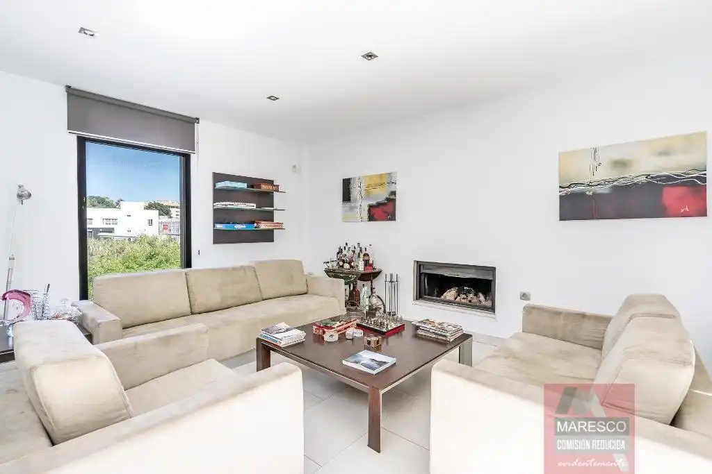 Villa avec terrasse à vendre à Campo de Mijas, imagen 36