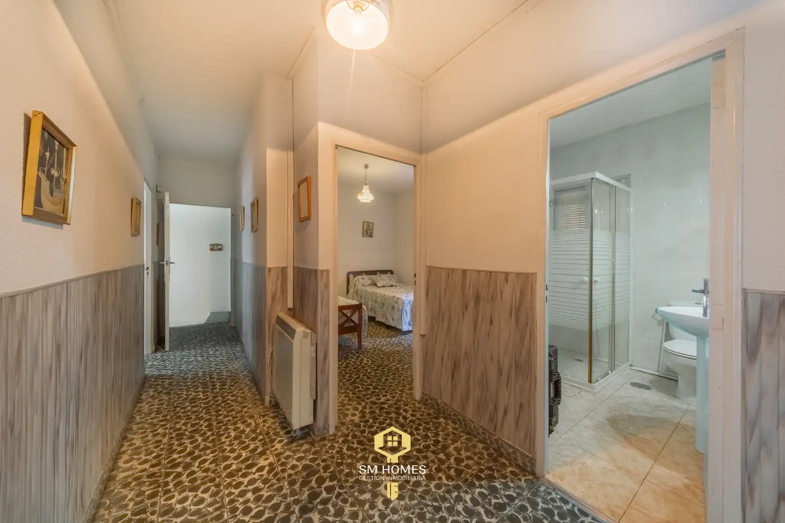 Casa o xalet en venda en San Fernando de Henares amb Terrassa i Traster