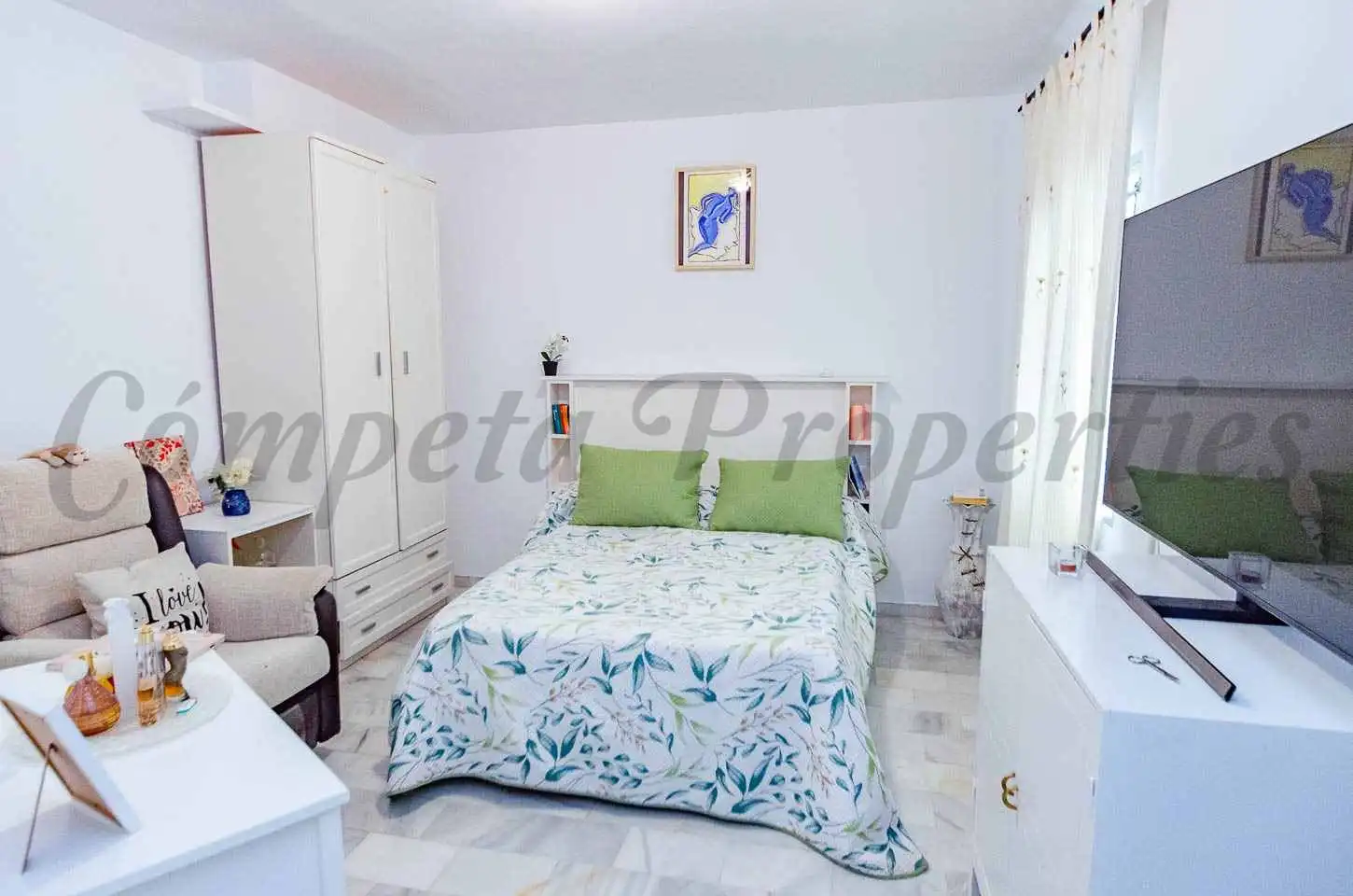 Mini appartamento in vendita a Cómpeta, imagen 13
