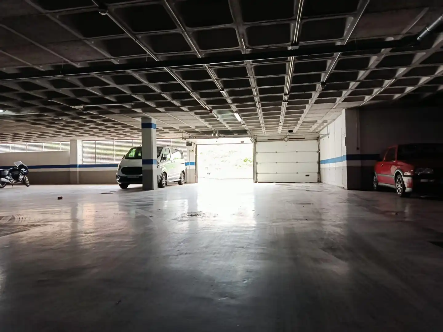 Parking of Garage for rent in Granada
