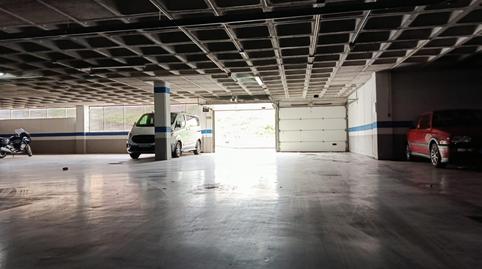 Foto 5 de Garatge de lloguer a Calle Jose Luis Perez Pujadas, Parque Lagos,  Granada Capital