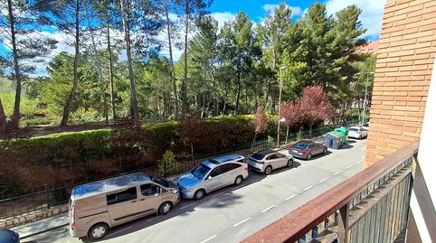 Foto 2 de Piso en venta en Del Parque, Ensanche - Fuenfresca, Teruel Capital