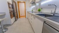 Kitchen of Flat for sale in Elche / Elx  with Air Conditioner and Balcony