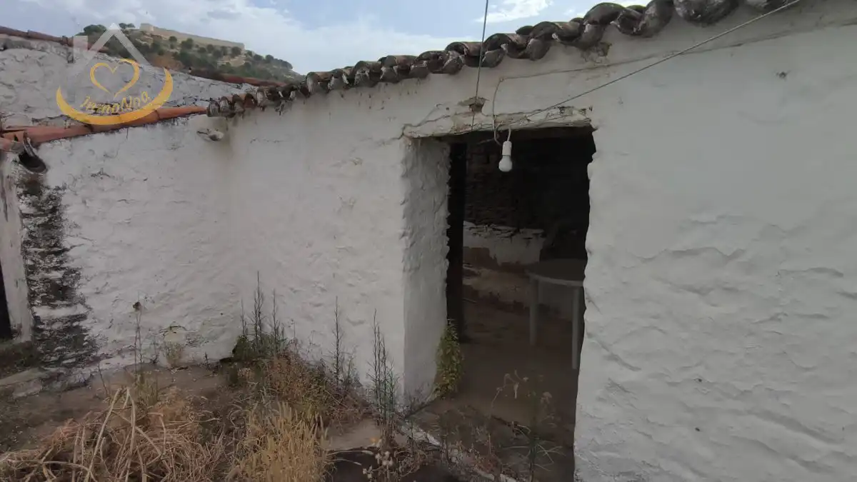 Casa o xalet en venda en Sanlúcar de Guadiana amb Jardí privat, Terrassa i Moblat