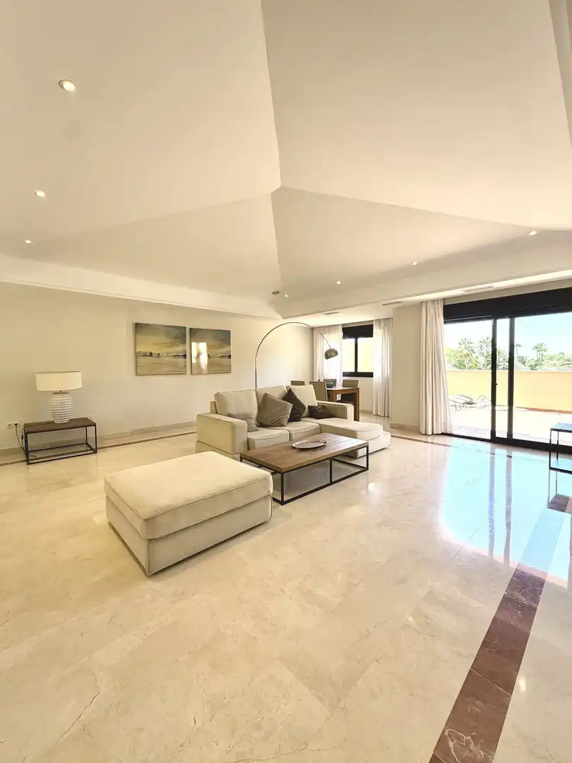 Apartament en venda a Nueva Andalucía, imagen 7