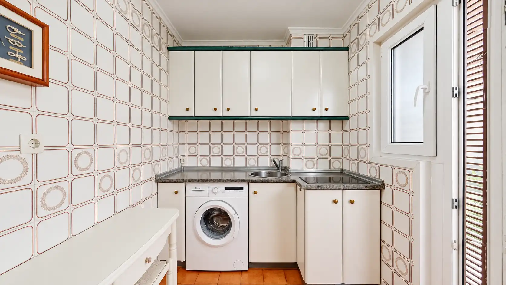 Piso con balcón en venta en Deusto, imagen 18