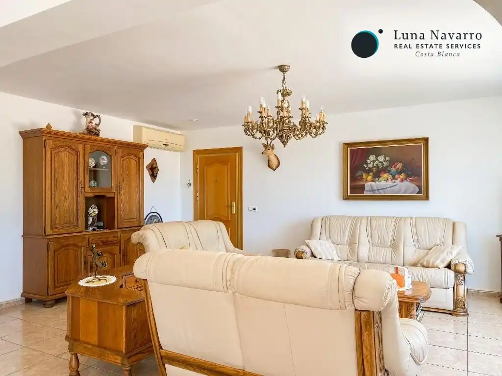 Casa con piscina en venta en Partida barranquet, imagen 9