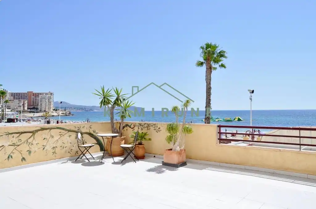 Apartamento de alquiler en llebeig, Zona Levante - Playa Fossa
