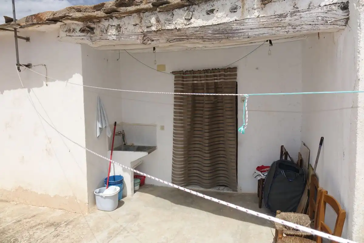 Casa o xalet en venda en Pórtugos amb Terrassa i Traster