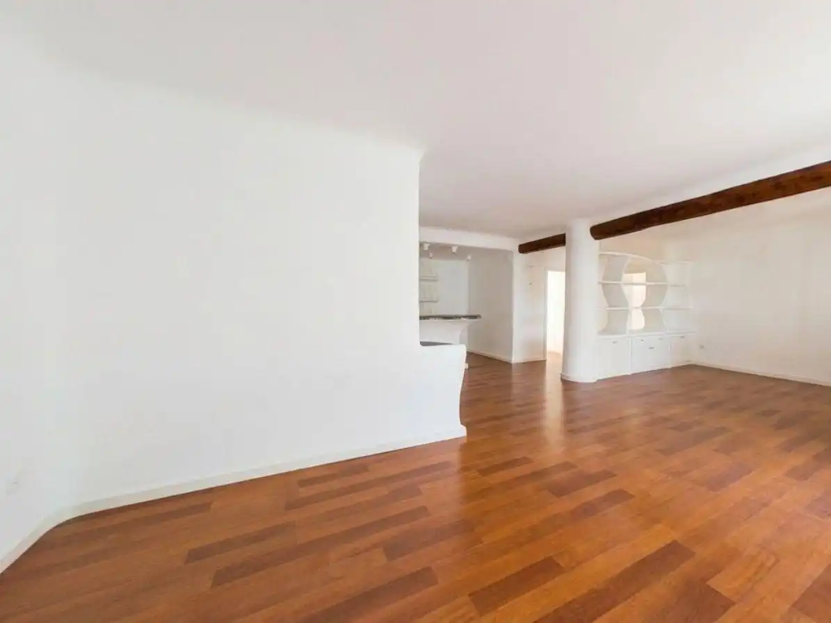 Sala de estar de Casa adosada en venta en Altea con Jardín privado y Terraza