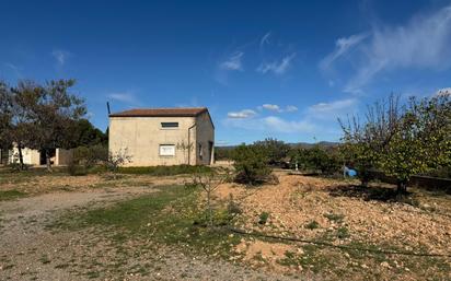 Casa o xalet en venda en Llíria amb Terrassa