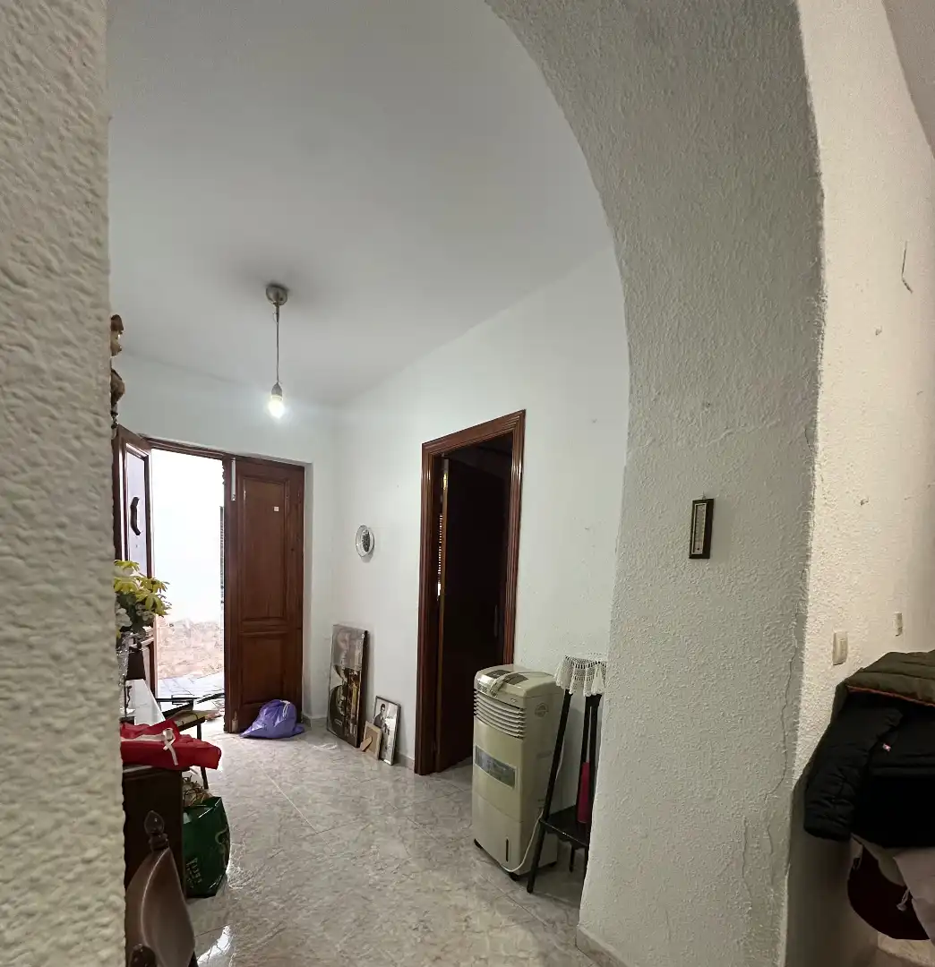 Casa adosada en venda en Benamargosa amb Aire condicionat, Moblat i Balcó