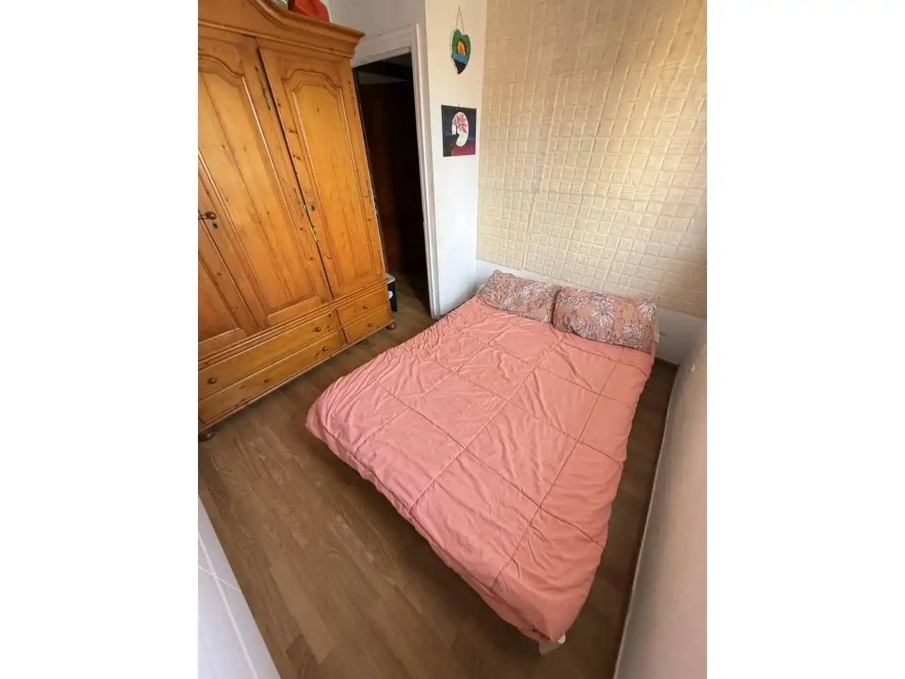 Dormitori de Casa o xalet en venda en Garachico