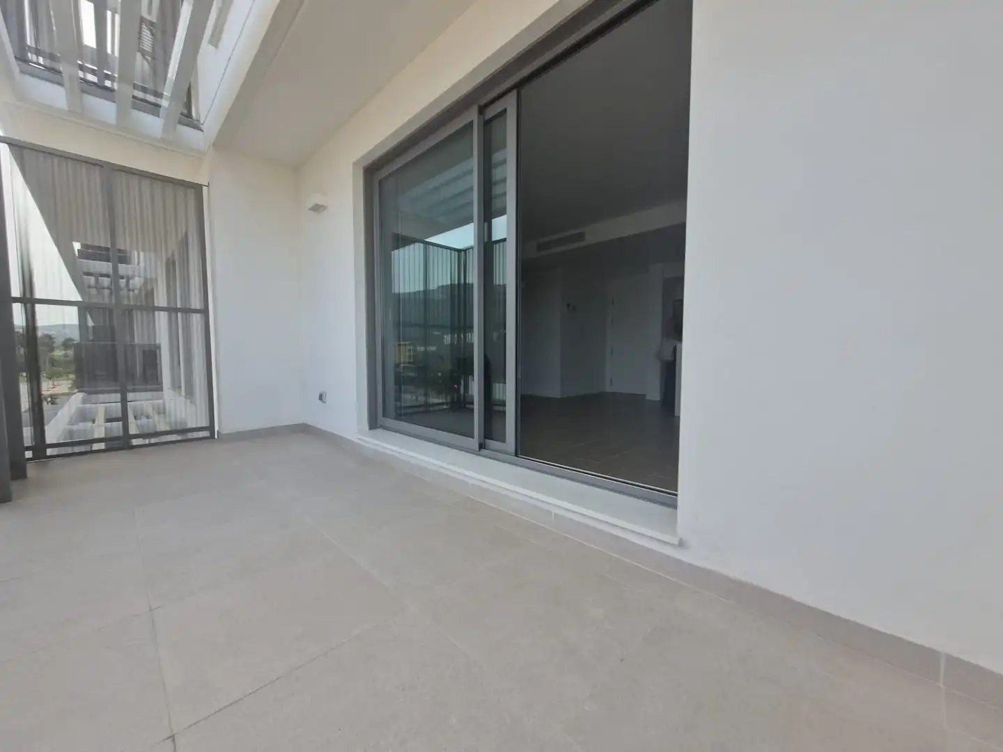 Terraza de Piso en venta en Dénia con Aire acondicionado, Calefacción y Terraza