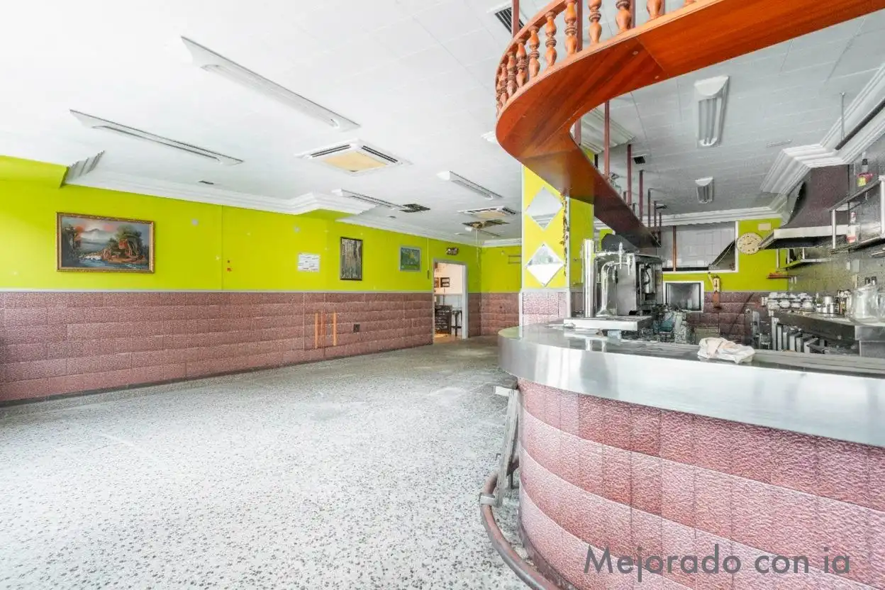 Commercial properties for sale in Oviedo 