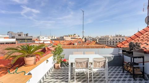 Photo 3 of Attic for sale in Goya,  Madrid Capital
