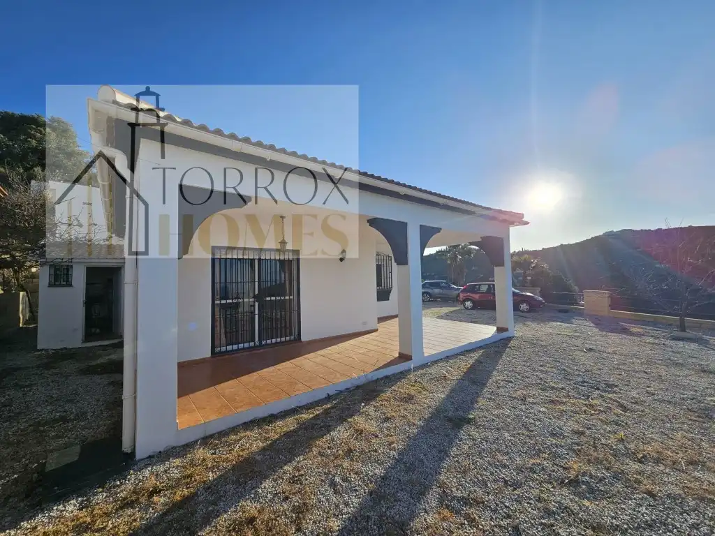 Casa rústica en venta en Diseminados Pago Benamar, imagen 12