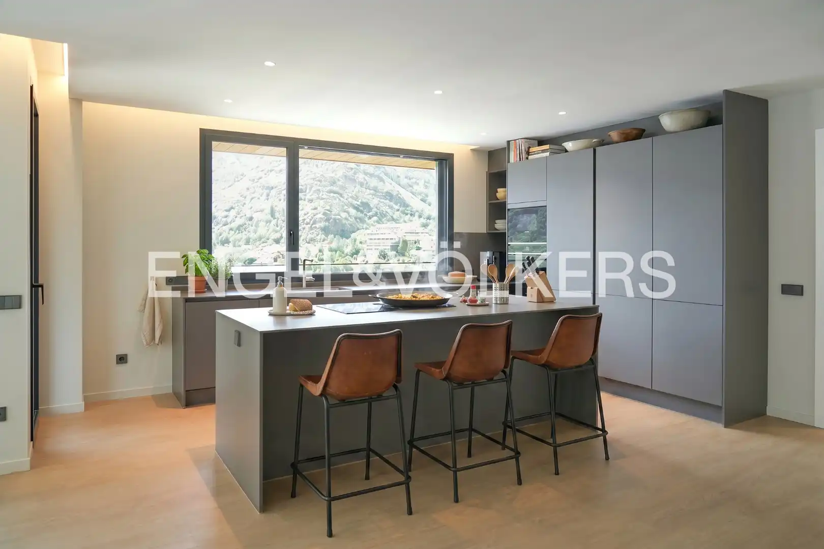 Piso con ascensor en venta en Les Escaldes, imagen 13